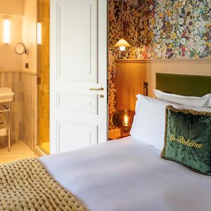 Habitación Deluxe con Cama King